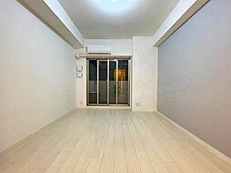 Osaka Metro中央線 緑橋駅 徒歩10分の賃貸マンション 2階1Kのリビング/ダイニング