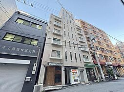Osaka Metro谷町線 谷町四丁目駅 徒歩7分の賃貸マンション