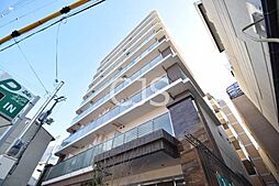 JR大阪環状線 玉造駅 徒歩9分