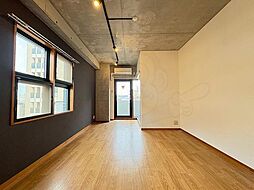 Osaka Metro長堀鶴見緑地線 谷町六丁目駅 徒歩7分の賃貸マンション 5階1DKのリビング/ダイニング