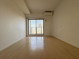 Osaka Metro谷町線 谷町六丁目駅 徒歩3分の賃貸マンション 6階1Kのリビング/ダイニング