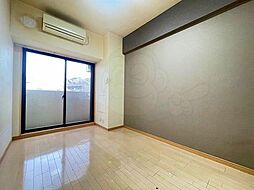 CITY SPIRE布施 3階1Kのリビング/ダイニング