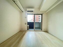 Osaka Metro谷町線 天王寺駅 徒歩10分の賃貸マンション 3階1Kのリビング/ダイニング