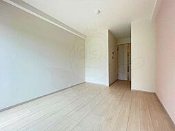 ヒルズパークサイド 202 2階1Kのリビング/ダイニング