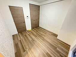 近鉄難波線 布施駅 徒歩5分の賃貸マンション 2階ワンルームのリビング/ダイニング