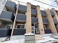 大阪府大阪市生野区小路東1丁目1番8号：物件画像／株式会社LEGATO　賃貸住宅サービスNetWork鶴橋店