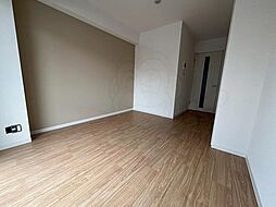 JR大阪環状線 桃谷駅 徒歩16分の賃貸マンション 3階1Kのリビング/ダイニング