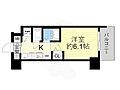 プレサンス大阪城公園パークプレイス3階6.8万円