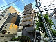 大阪府東大阪市足代新町：物件画像／株式会社LEGATO　賃貸住宅サービスNetWork鶴橋店