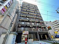 大阪府大阪市生野区新今里3丁目11番2号：物件画像／株式会社LEGATO　賃貸住宅サービスNetWork鶴橋店