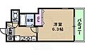 エステムコート四天王寺夕陽丘5階5.0万円
