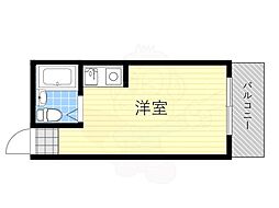 🉐敷金礼金0円！🉐大阪環状線 玉造駅 徒歩5分