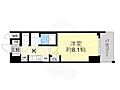 プレサンス谷町九丁目駅前6階7.7万円
