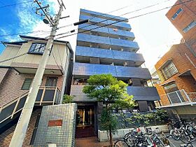 大阪府大阪市天王寺区味原本町（賃貸マンション1K・7階・21.00㎡） その3