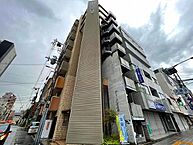 大阪府大阪市天王寺区大道3丁目：物件画像／株式会社LEGATO　賃貸住宅サービスNetWork鶴橋店