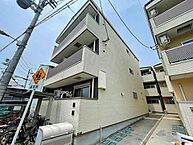 大阪府大阪市生野区林寺6丁目5番26号：物件画像／株式会社LEGATO　賃貸住宅サービスNetWork鶴橋店