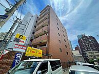 大阪府大阪市天王寺区堀越町：物件画像／株式会社LEGATO　賃貸住宅サービスNetWork鶴橋店