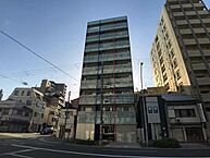 大阪府大阪市東成区東小橋2丁目：物件画像／株式会社LEGATO　賃貸住宅サービスNetWork鶴橋店