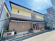 大阪府大阪市生野区小路2丁目13番11号：物件画像／株式会社LEGATO　賃貸住宅サービスNetWork鶴橋店