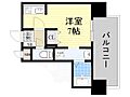 ドゥーエ森ノ宮6階7.4万円