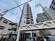 大阪府東大阪市高井田中1丁目：物件画像／株式会社LEGATO　賃貸住宅サービスNetWork鶴橋店