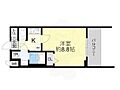 プレサンス谷町九丁目駅前4階7.6万円