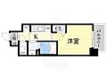 プレサンス上町台筆ヶ崎NORTH12階7.4万円