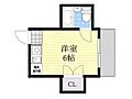 メゾンサンパティーク5階3.2万円