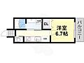 ラスペランザ森ノ宮5階6.5万円