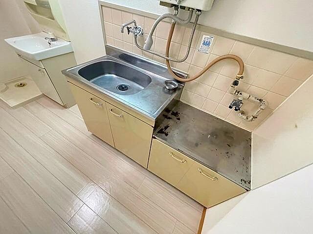 キッチン