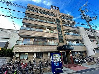 外観 外観