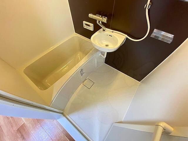 浴室