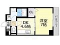 ウォンテ4階5.6万円
