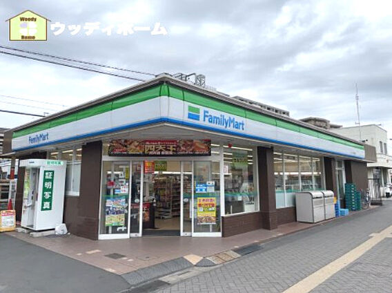 【コンビニエン...