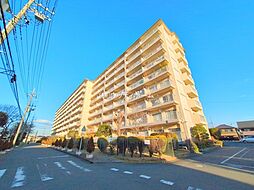 越谷スカイハイツB　中古マンション