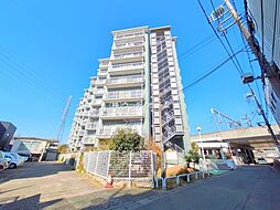 東武越谷サンライトマンション　中古マンション