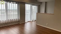 ワコーレ越谷　中古マンション