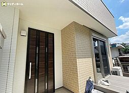 春日部市東中野　中古一戸建て