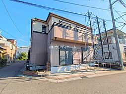 越谷市東越谷9丁目　中古一戸建て
