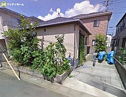 越谷市弥栄町2丁目　中古一戸建て