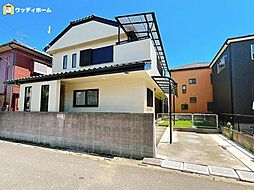 越谷市平方　中古一戸建て