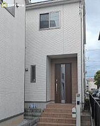 川口市赤井2丁目　中古一戸建て