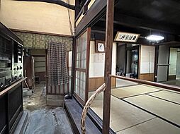 彦根市城町1丁目古民家 6Kの室内