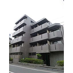 ルーブル新宿西落合参番館