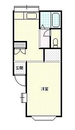 🉐敷金礼金0円！🉐白新線 新発田駅 バス2分 バス停下車 徒歩3分