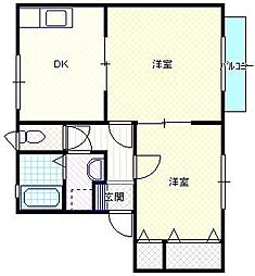 🉐敷金礼金0円！🉐羽越本線 新発田駅 徒歩12分