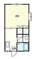 🉐敷金礼金0円！🉐羽越本線 新発田駅 バス9分 バス停下車 徒歩6分