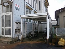 新潟県新発田市中曽根町１丁目（賃貸アパート1K・2階・24.57㎡） その15