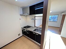 新潟県新発田市住吉町３丁目（賃貸アパート1LDK・2階・55.58㎡） その4