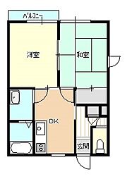 🉐敷金礼金0円！🉐羽越本線 新発田駅 バス9分 バス停下車 徒歩4分